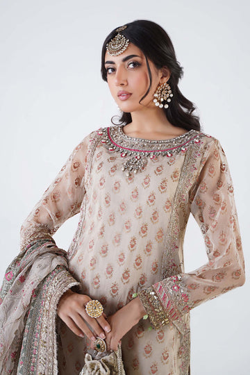 Maria B SF-EA24-25 Online Shopping